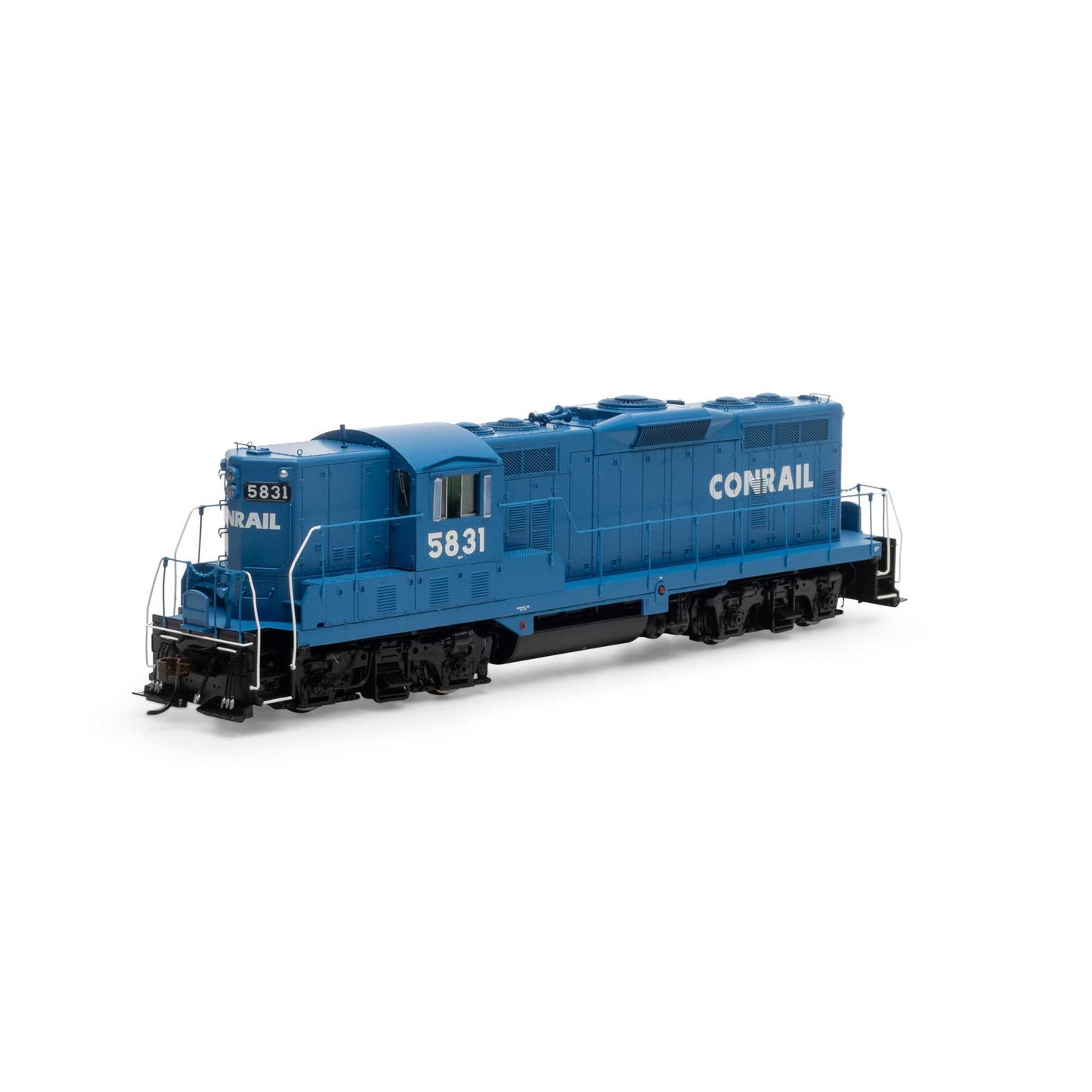 HO GP7 Locomotive with DCC and Sound Conrail #5831 (ATHG82710)