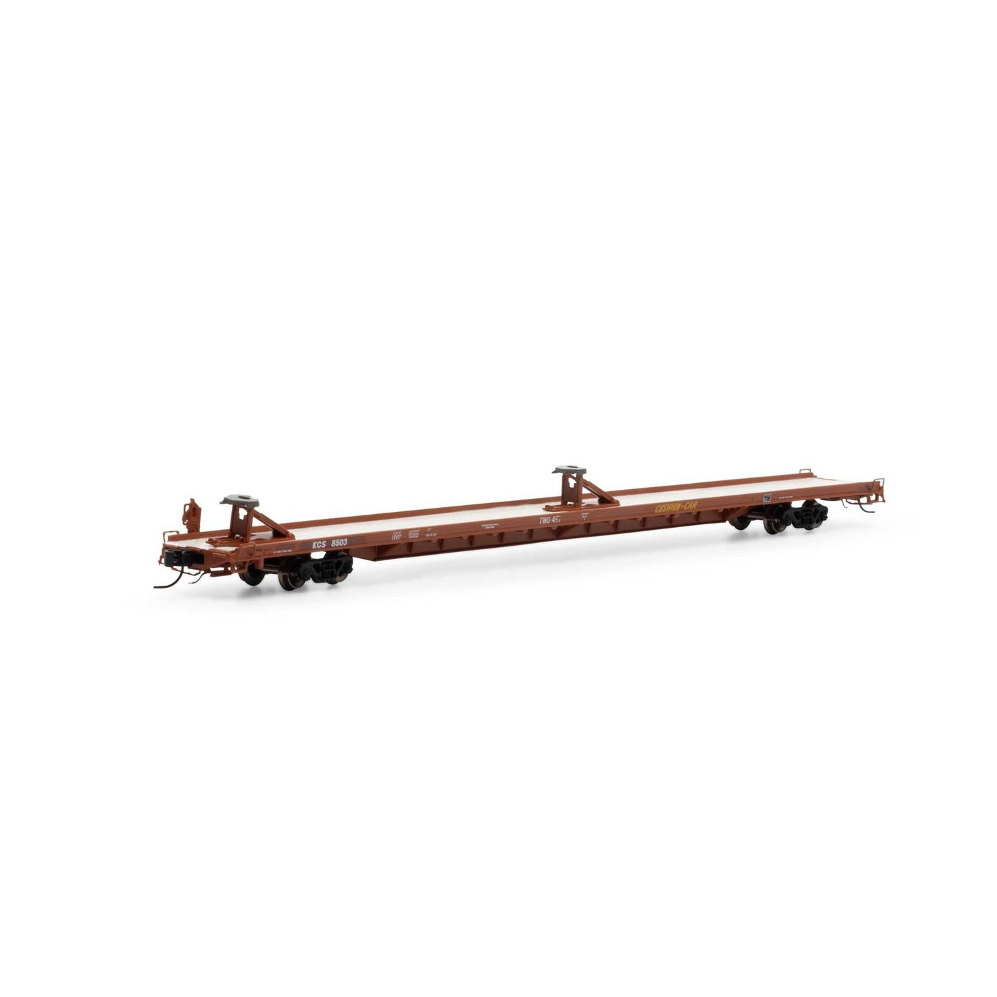 N F89-F 89'8" TOFC Flatcar KCS #8503 (ATHGN14359)