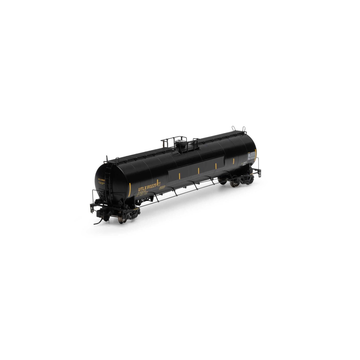 N 33,900-Gallon LPG Tank UTLX Model (ATHGN16903)