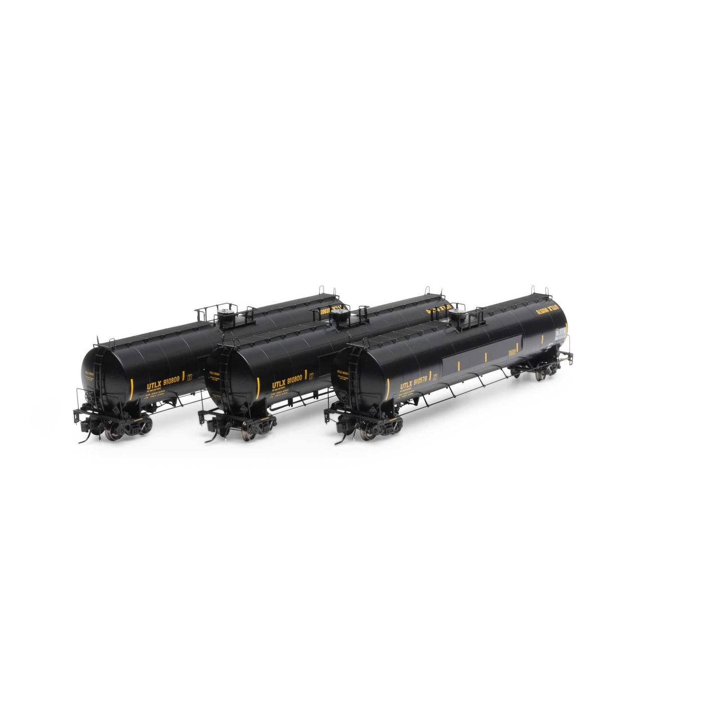 N 33,900-Gallon LPG Tank UTLX #2 Model (ATHGN16905)