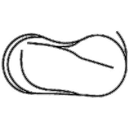 HO-14 Code 100 Improving The Simple Oval Drop (ATL10014)