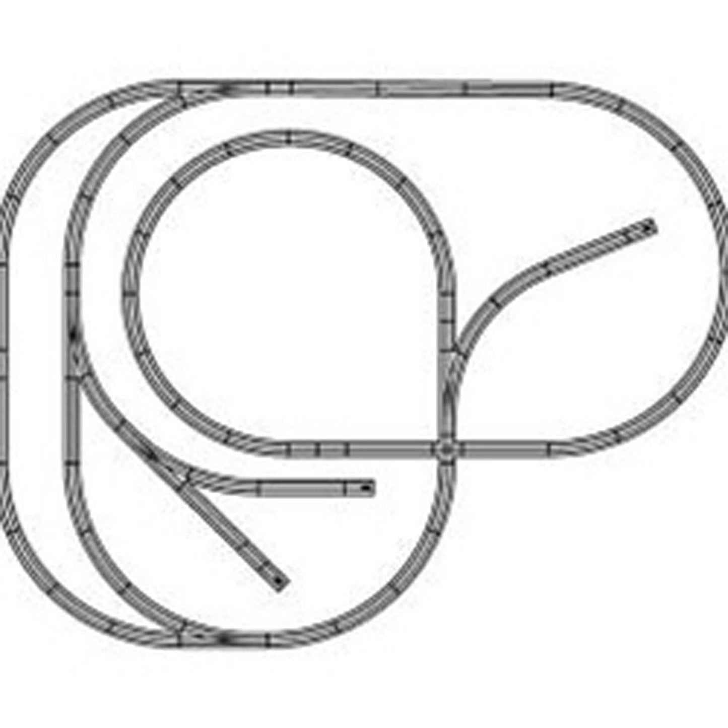 N TT-8 Southside Valley Line (ATL11031)