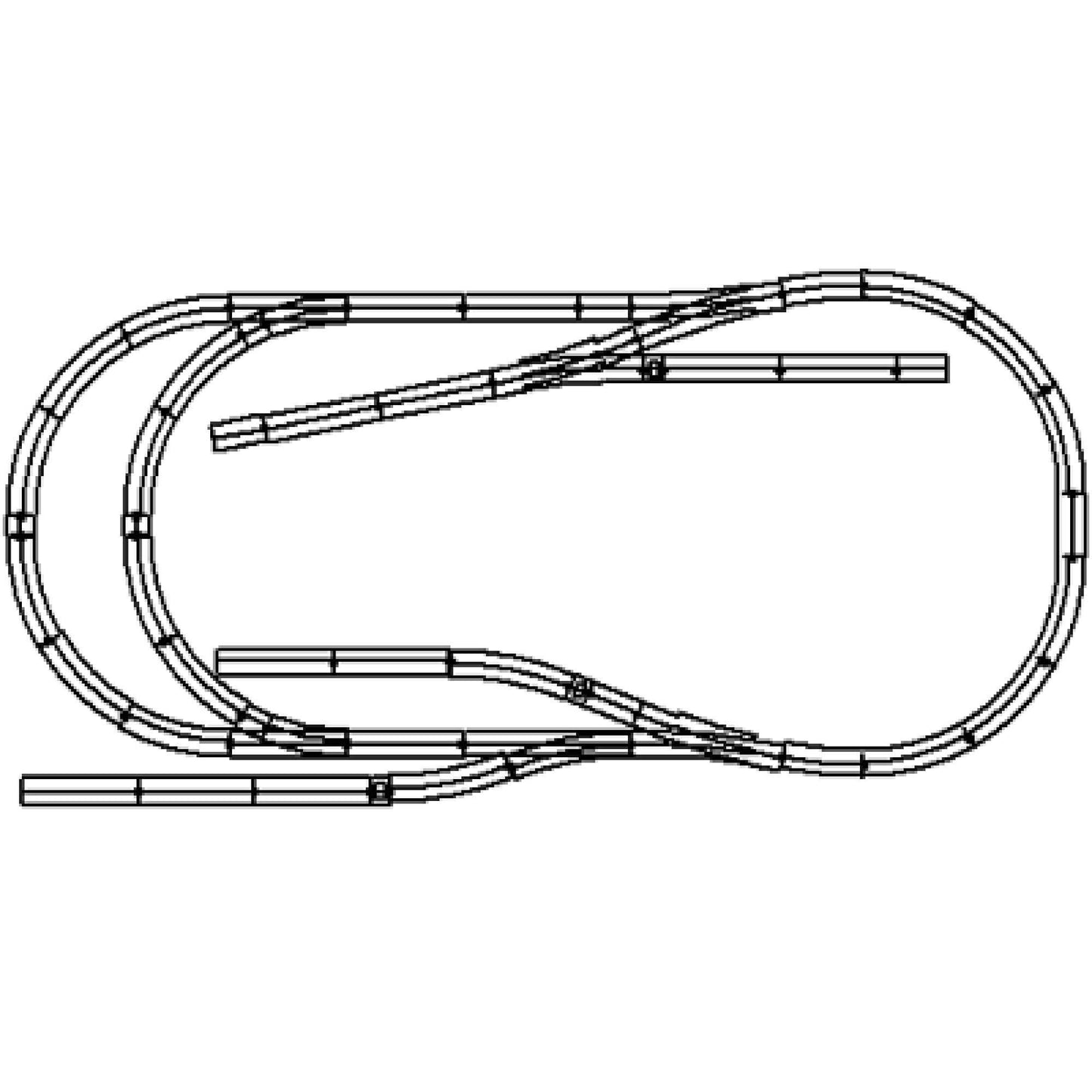 O-8 West Side Belt Drive System (ATO08)