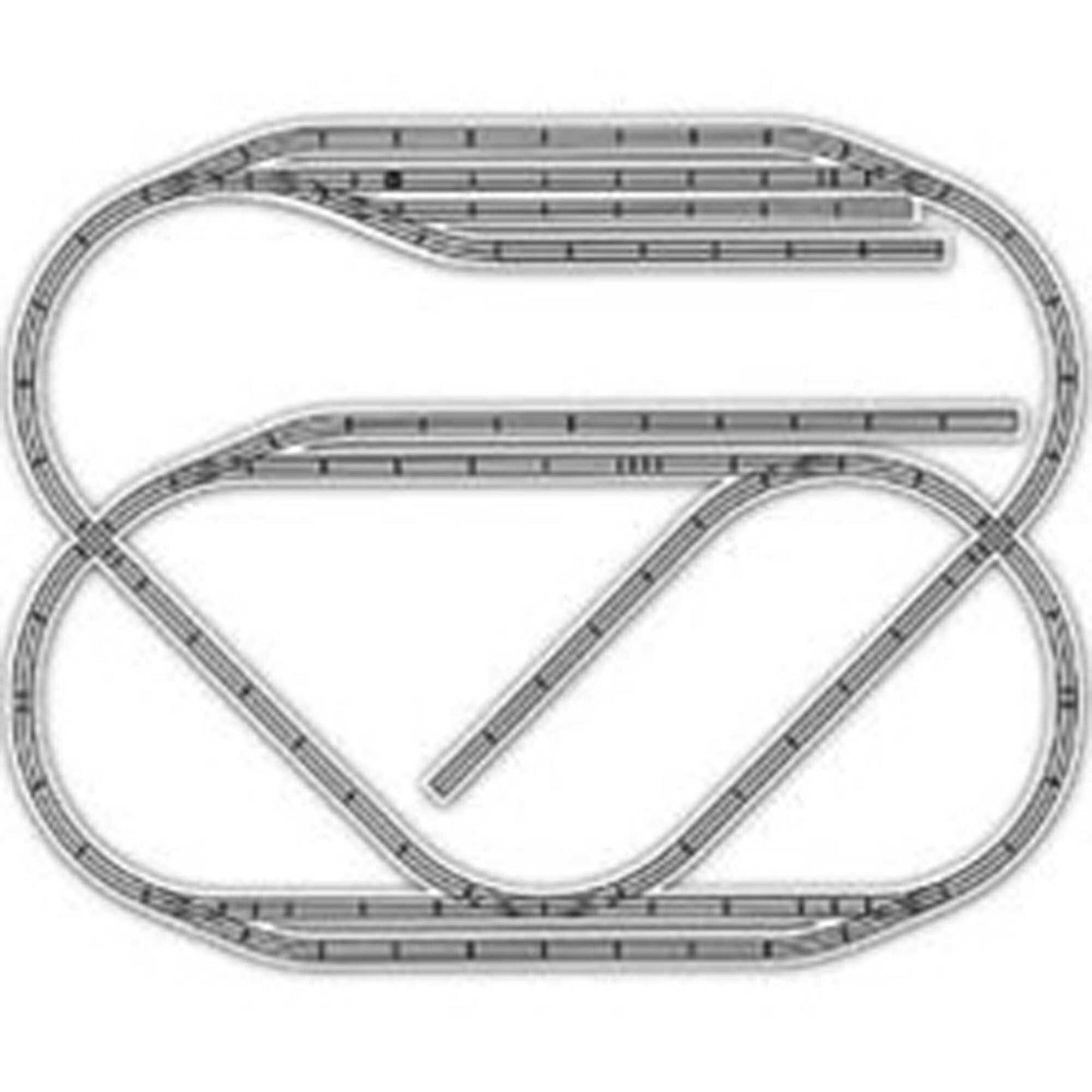 O-11 Cloverleaf Junction (ATO11)
