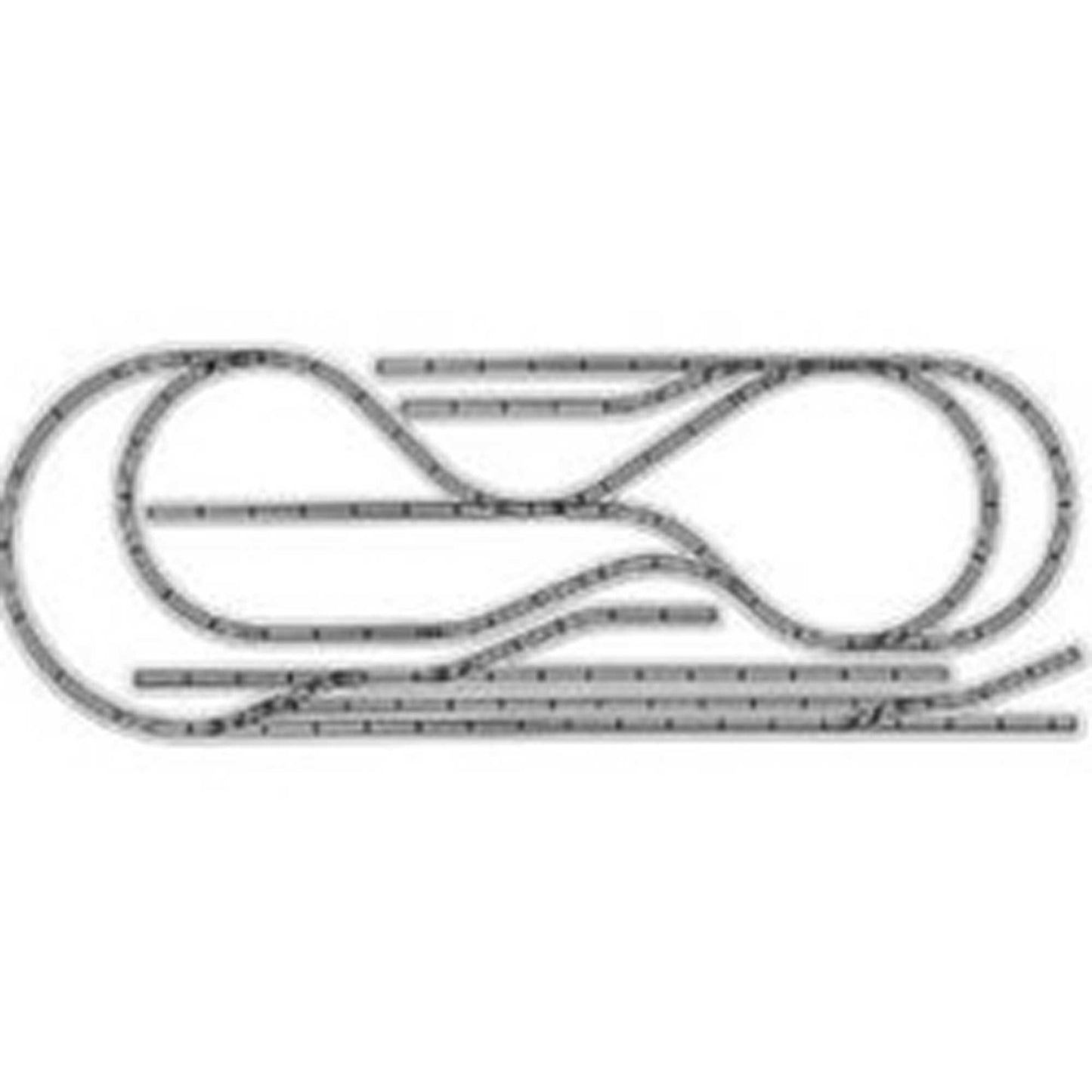 O-12 Renovo & Southern (DS) Model Railroad Item (ATO12)