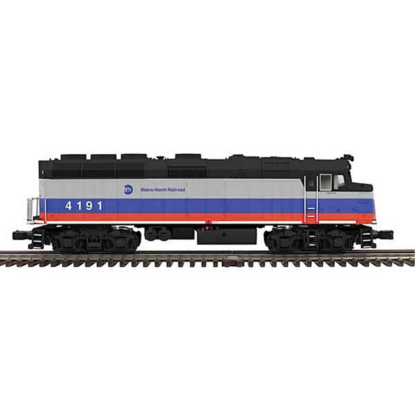 O 2 Rail Metro North 4191 Locomotive (ATO30138066)