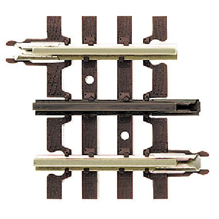O 1-3/4" Straight Track Set (4 Pieces) (ATO6052)