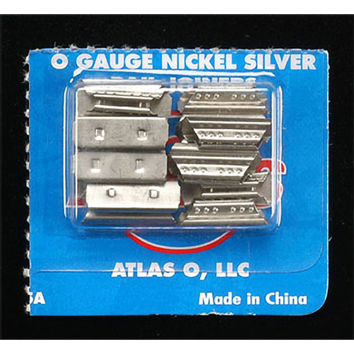 O NS Rail Joiners Pack of 16 (ATO6091)