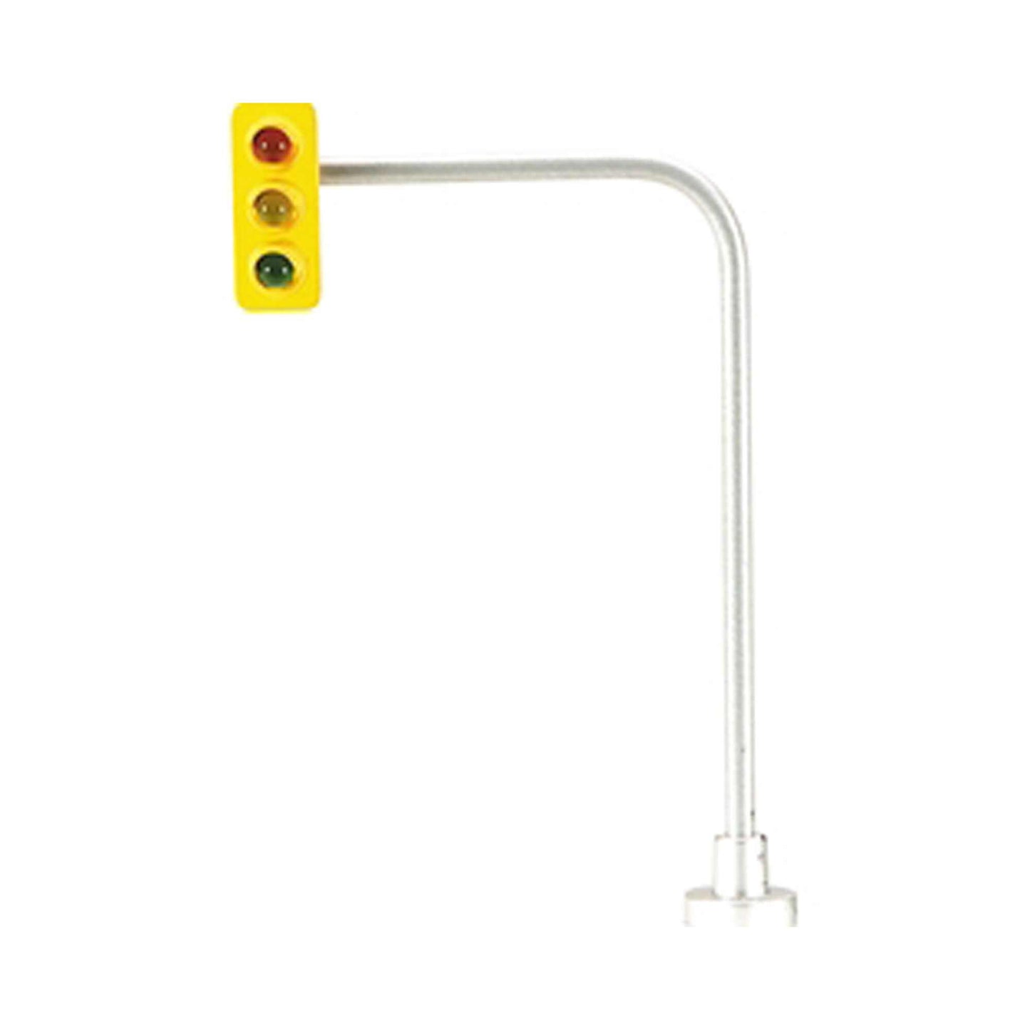O Scale Single Traffic Signal Set with 2 Controllers (ATO66915)
