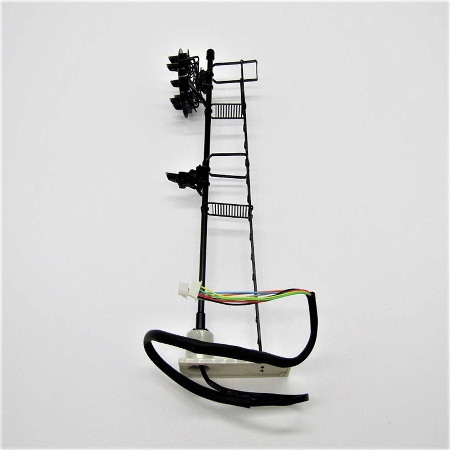 O Signal PRR Position Light Single Head (ATO70000066)