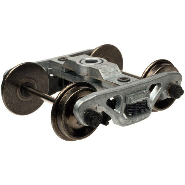 O 70-Ton Roller Bearing Trucks (2R) (ATO7065)