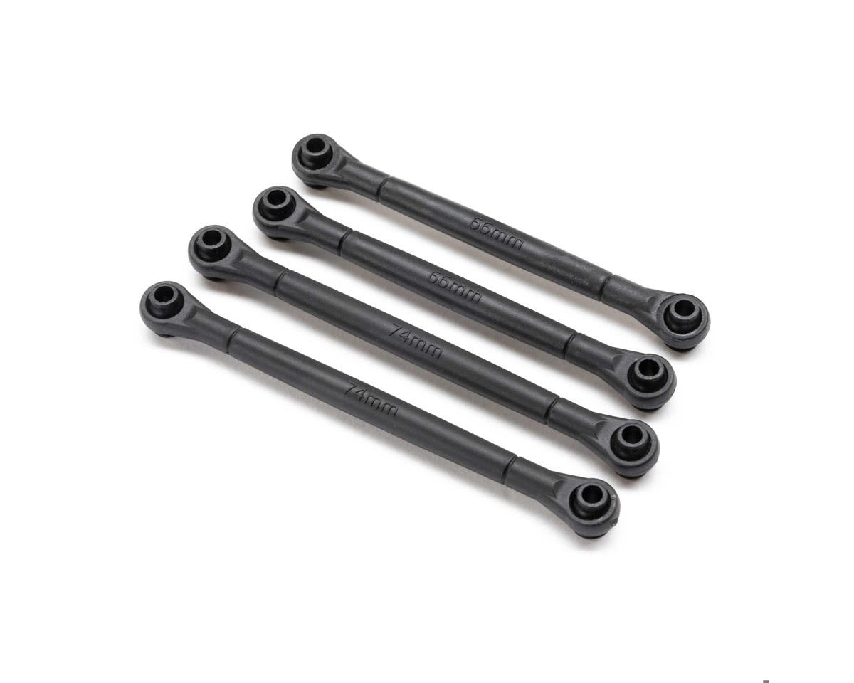 Upper Link Set Front and Rear for UTB18 4WS (AXI-1868)