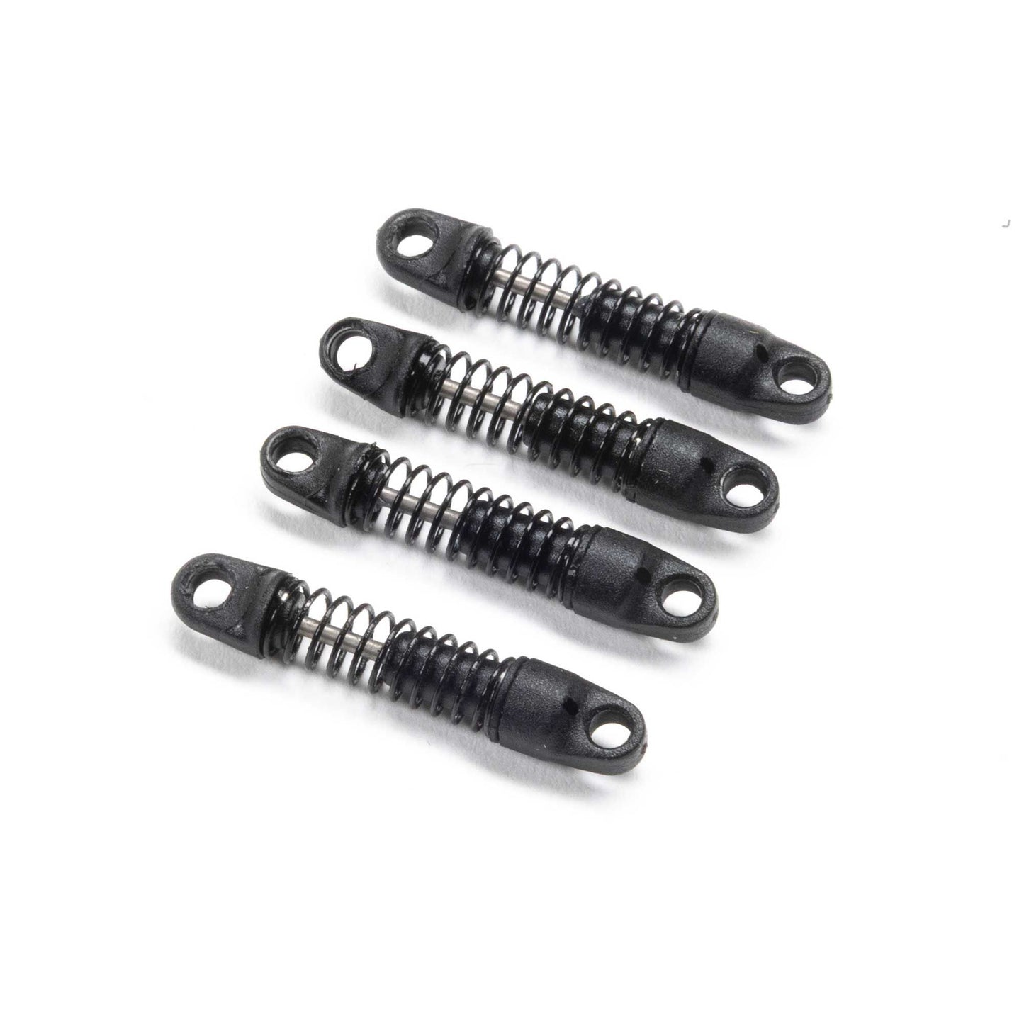 Preassembled Shocks for SCX30 (4) (AXI-3317)