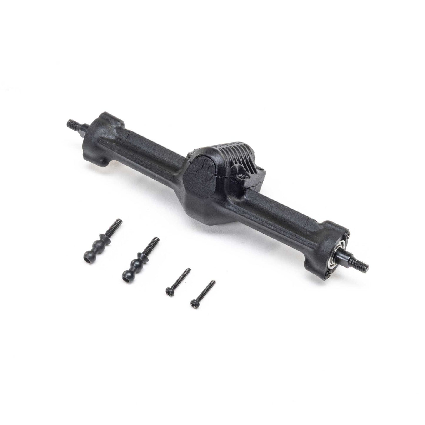 Assembled Rear Axle for SCX30 (AXI-3320)