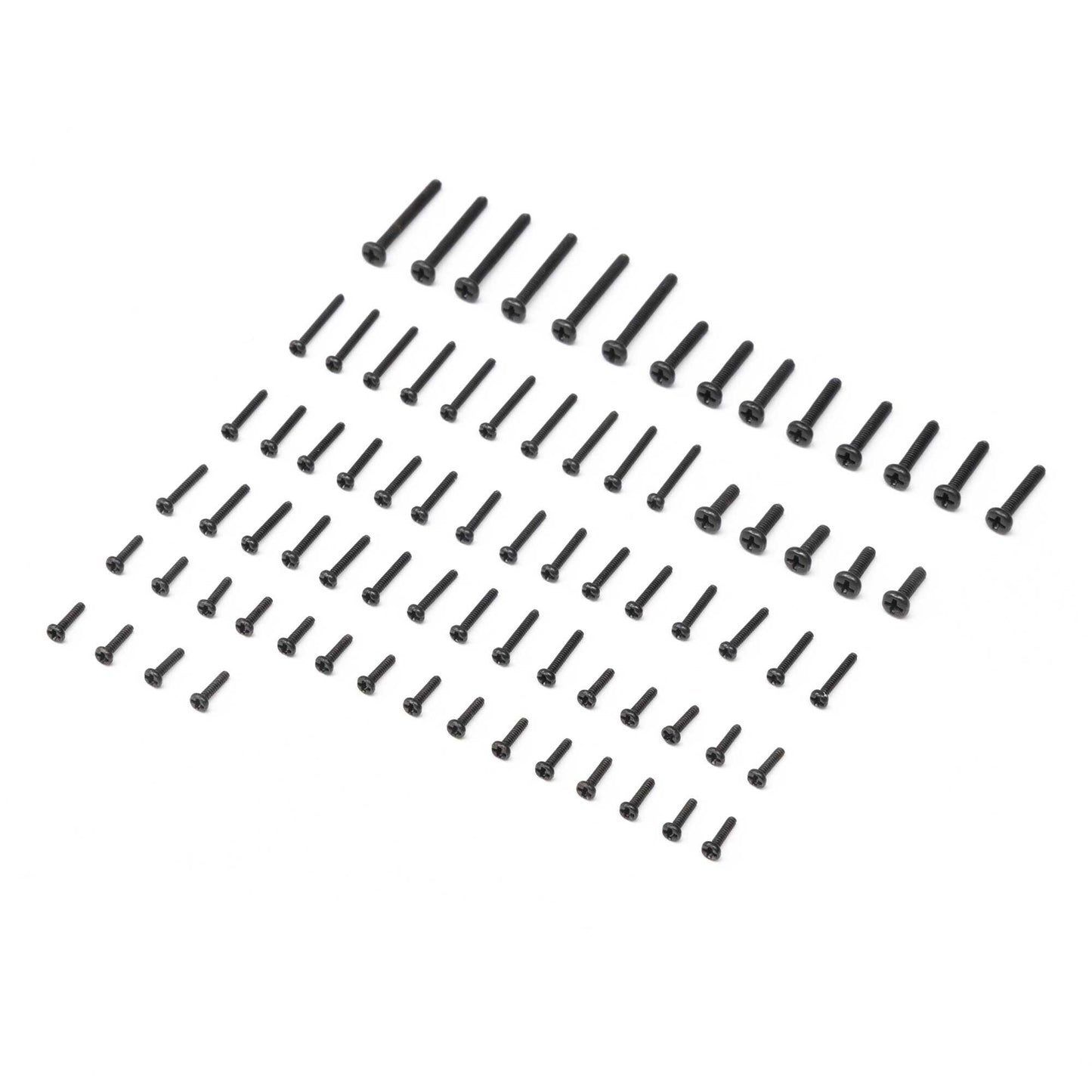 Screw Set for SCX30 (AXI-3331)