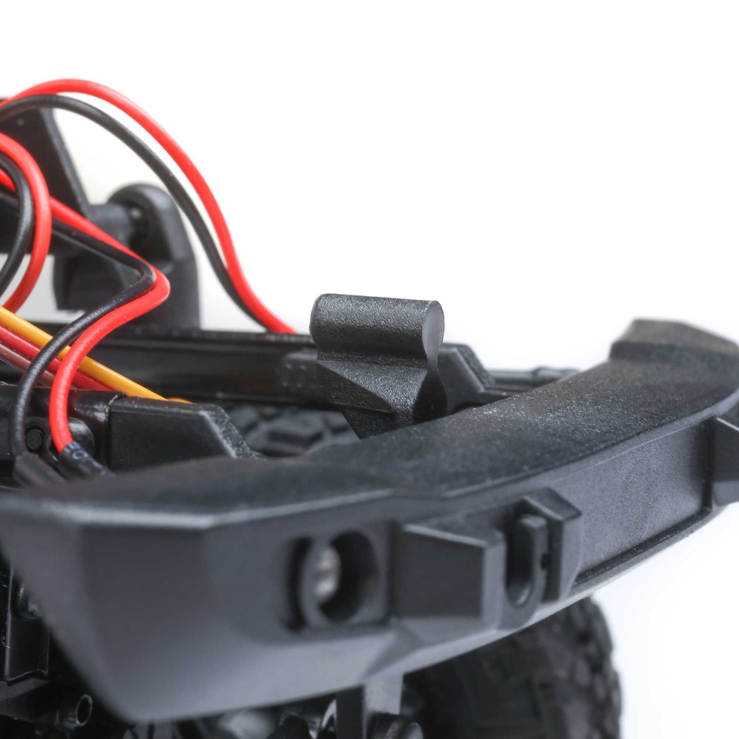 1/24 SCX24 Ford Bronco Ready to Run with Battery and Charger (Green) (AXI00006V2T5)_20