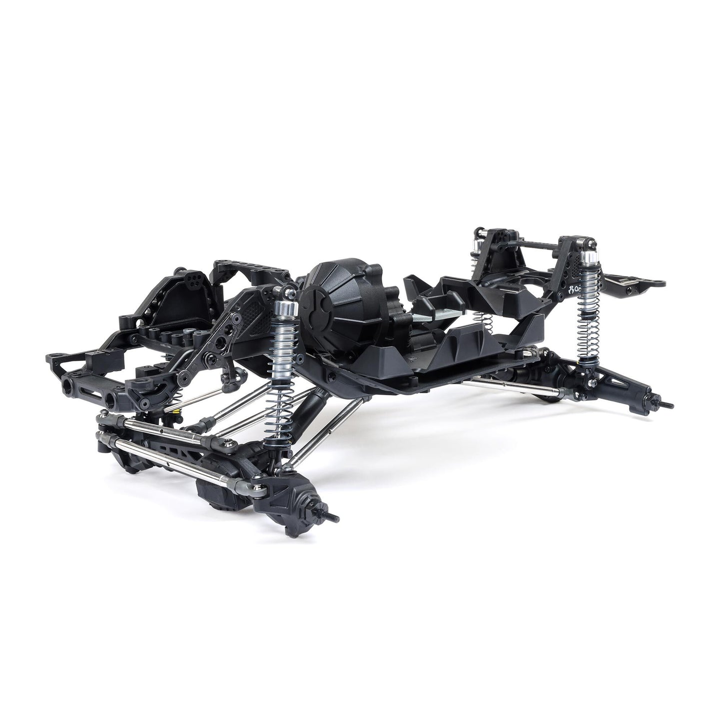 1/10 SCX10 III Base Camp Builder's Kit (AXI03011)_1