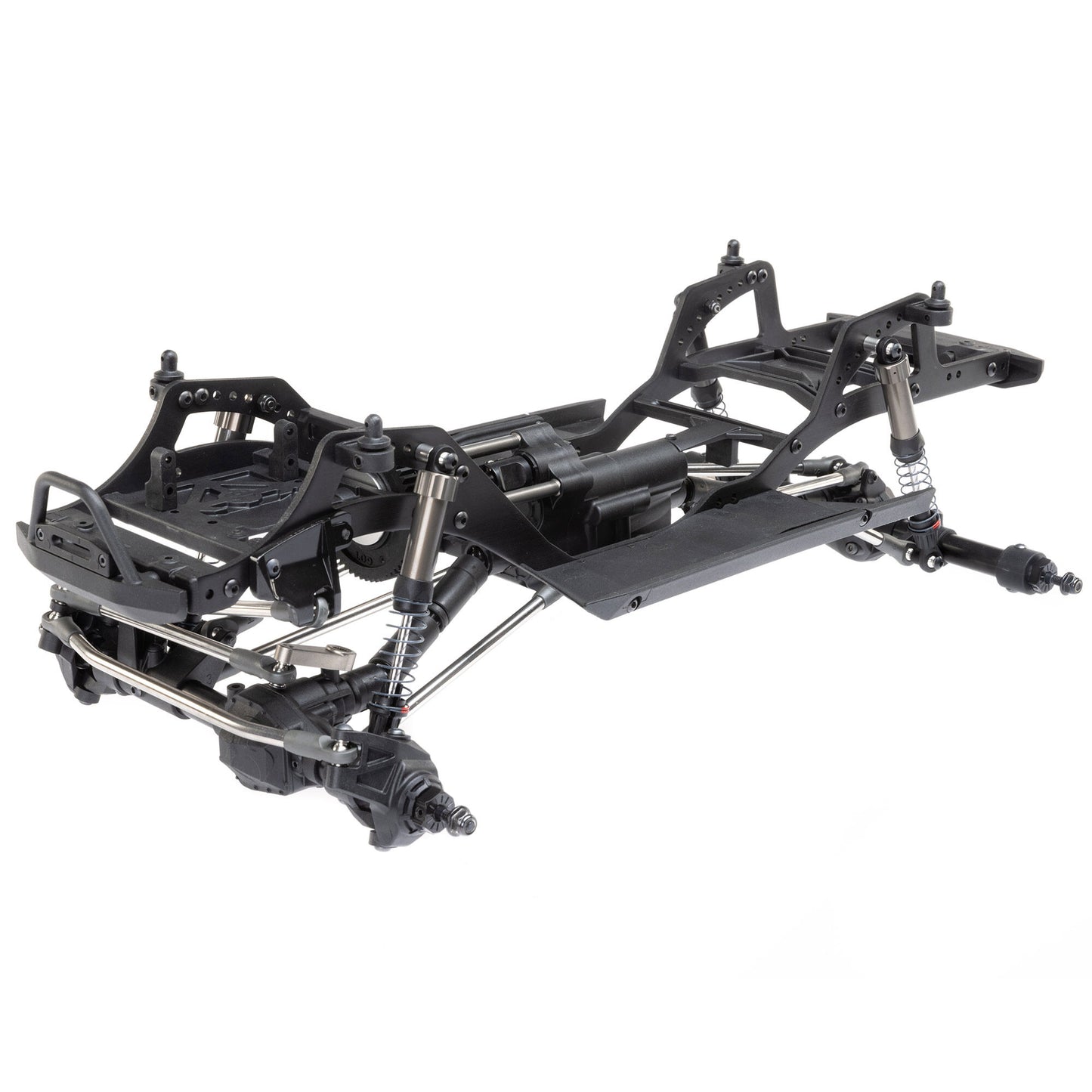 1/10 SCX10 Pro Comp Scaler Kit (AXI03028)_1