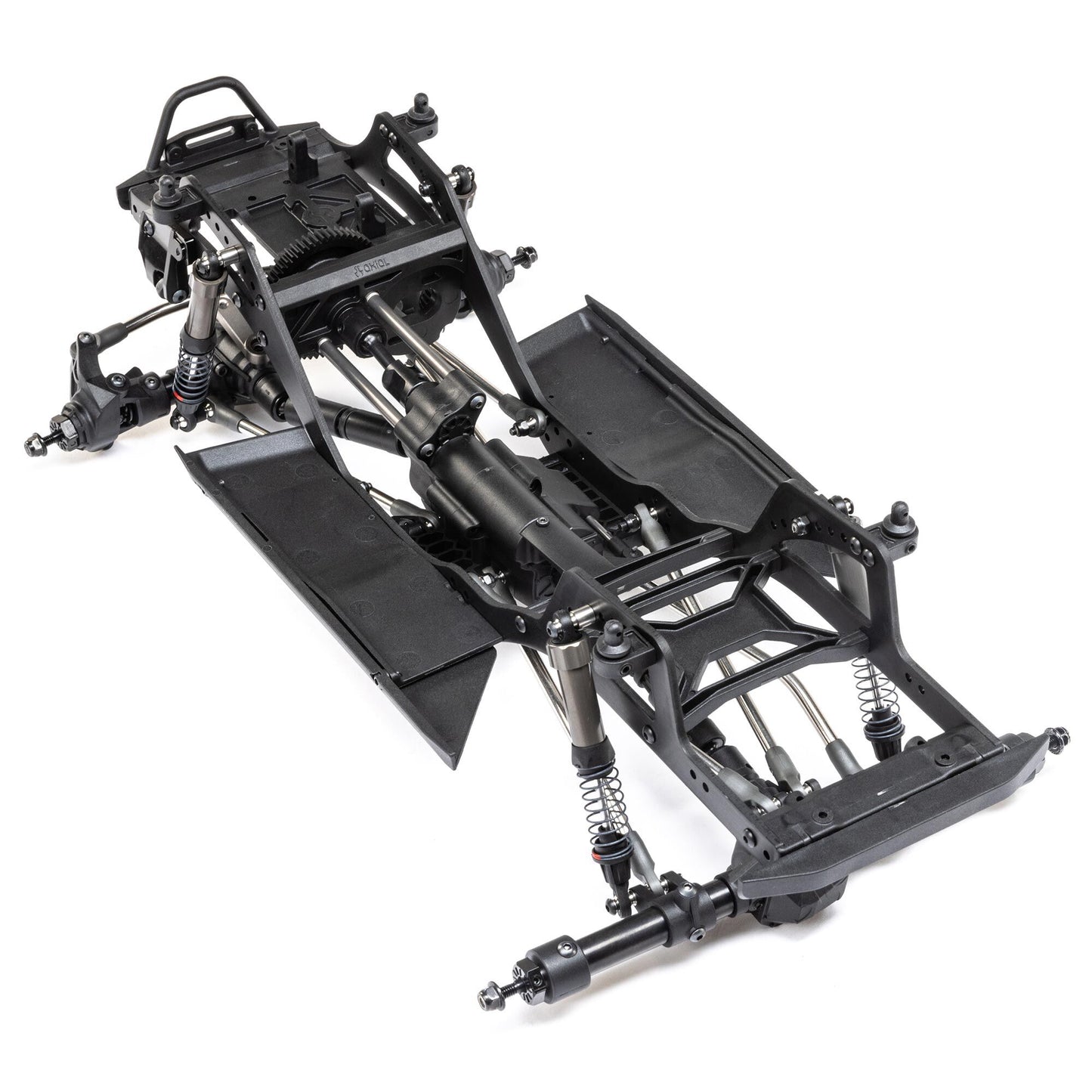 1/10 SCX10 Pro Comp Scaler Kit (AXI03028)_22