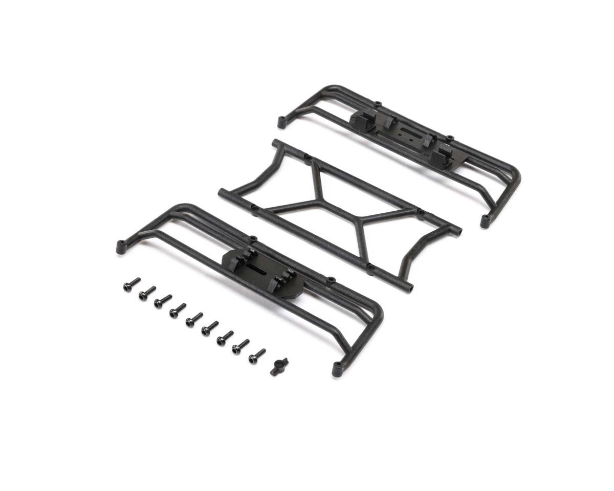 Cage Set for SCX24 Dodge Power Wagon (AXI200014)