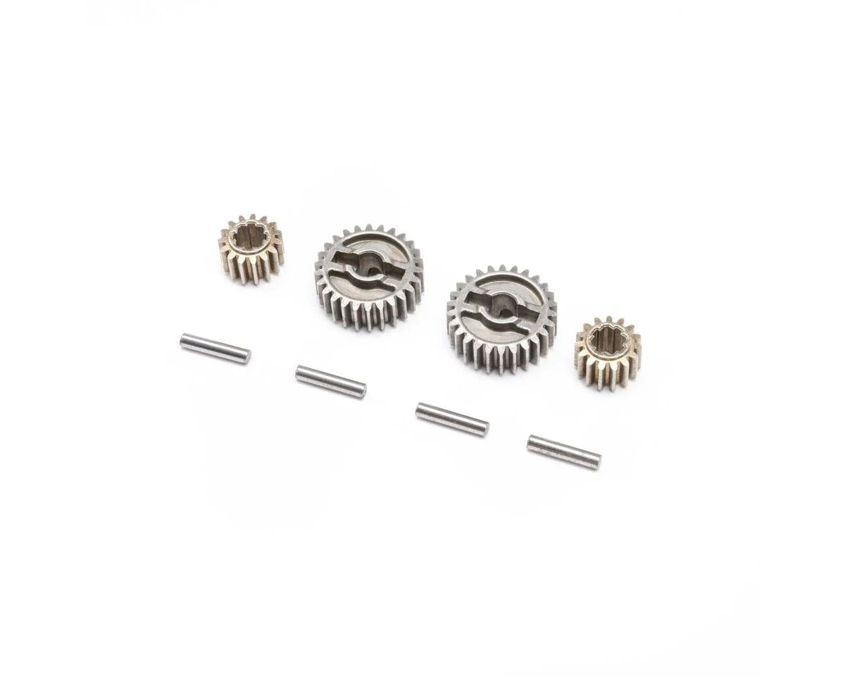 48P Portal Gear Set 26T/15T (2) (AXI212001)