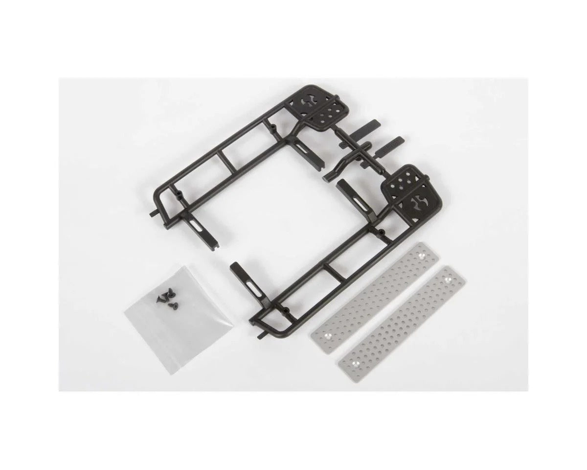 Rock Slider Steps for 1955 Ford F-100 (AXI230008)