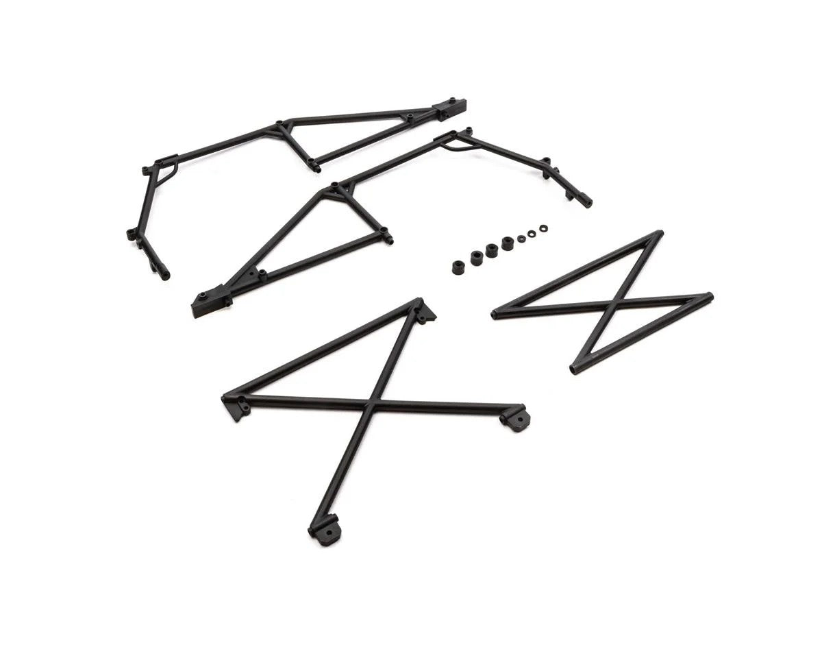 Roll Cage for SCX10 III Early Bronco (AXI230039)