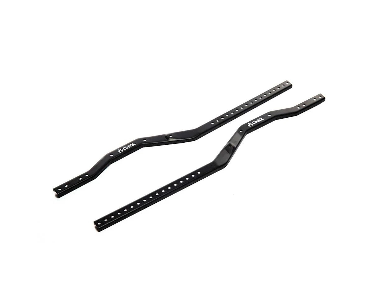 EXT Rear Frame Rail Set for SCX10 III (AXI231022)