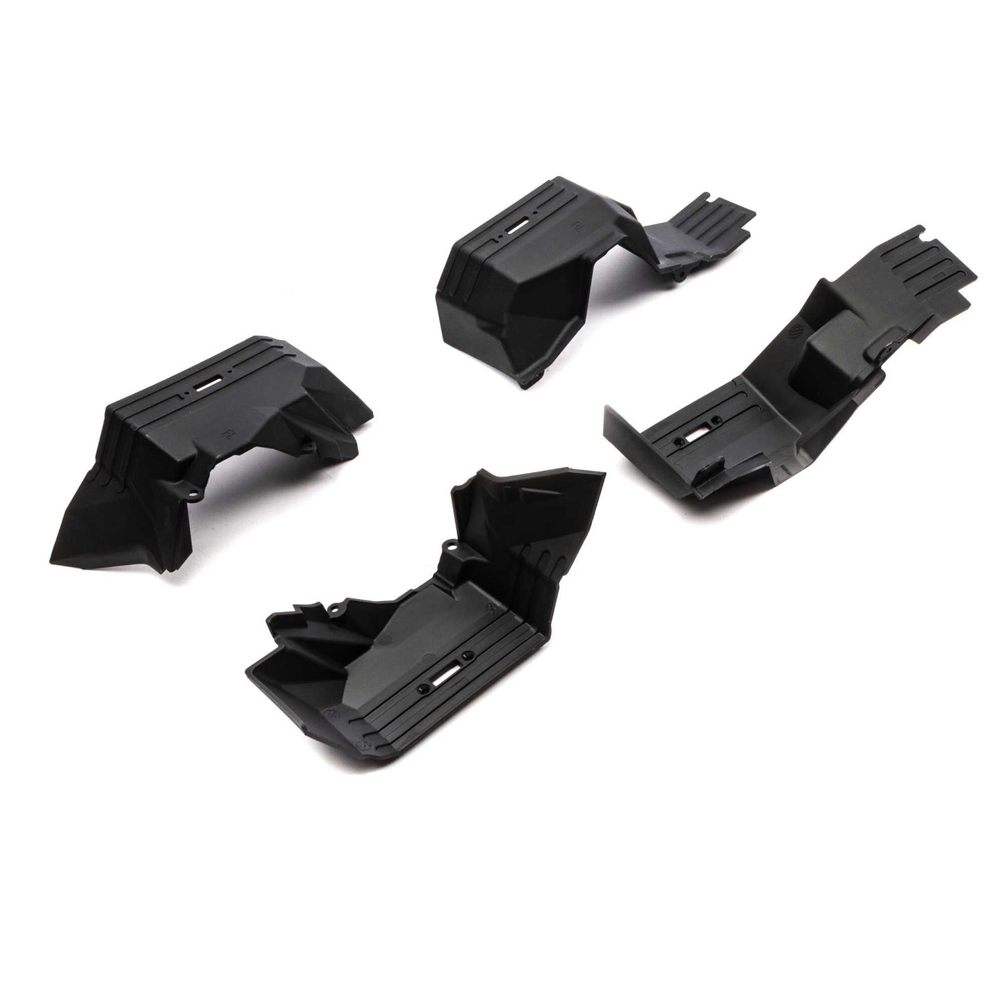 Inner Fenders for Early Bronco SCX10 III (AXI231043)