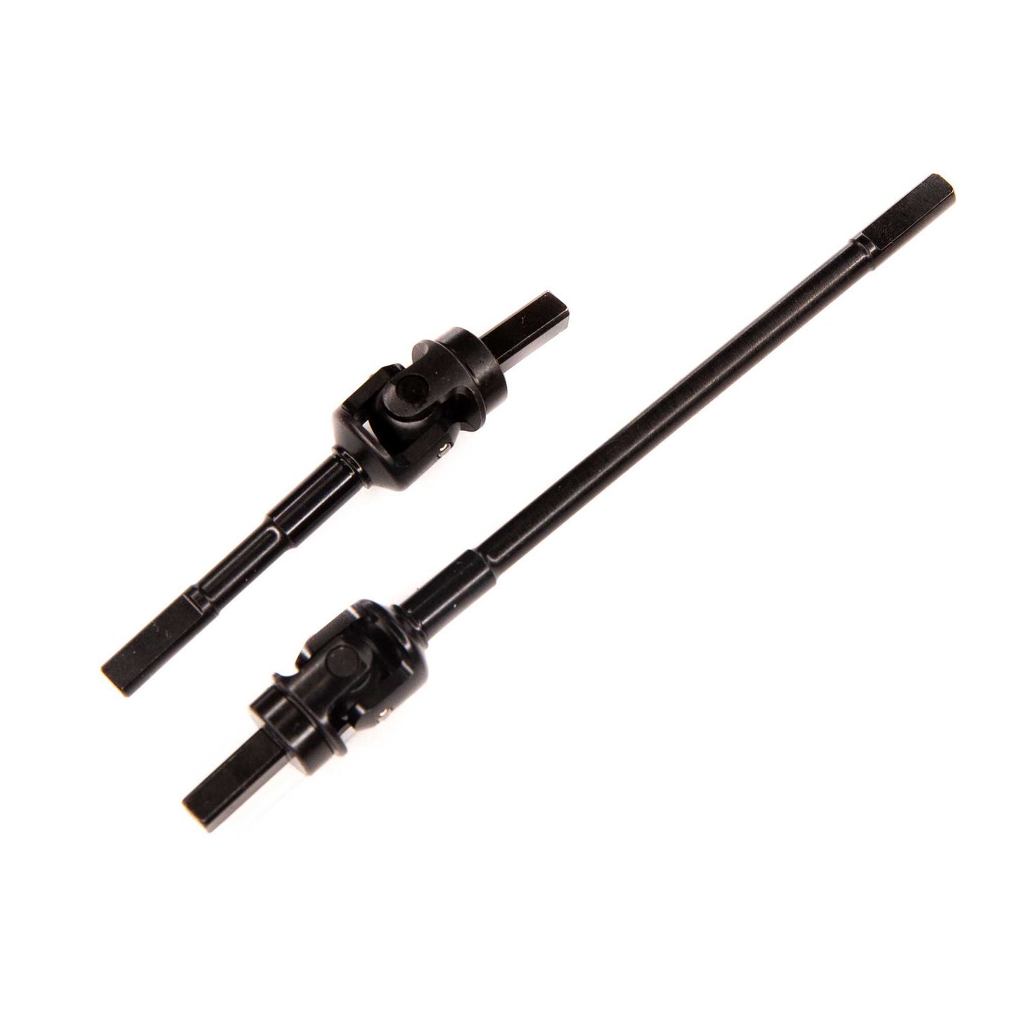 AR45P Universal Axle Set (2): SCX10III (AXI232027)_1