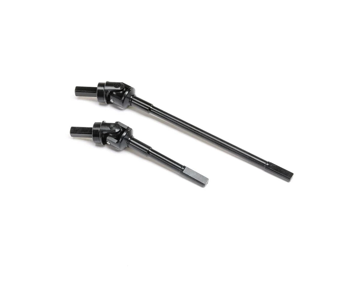 Universal Axle Set Portal Conversion for SCX10 PRO (AXI232089)