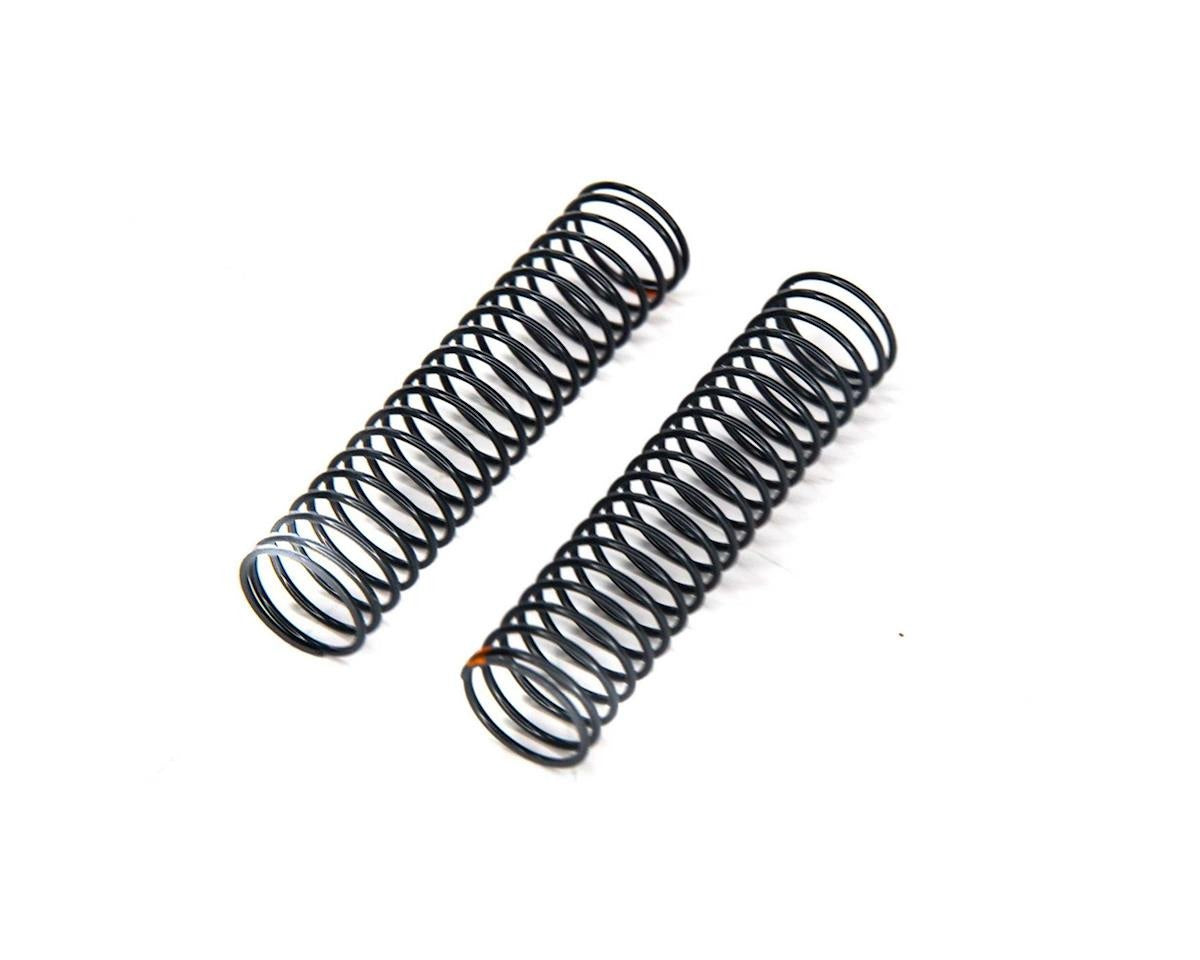Orange Extra Soft Spring 13x62mm (AXI233014)