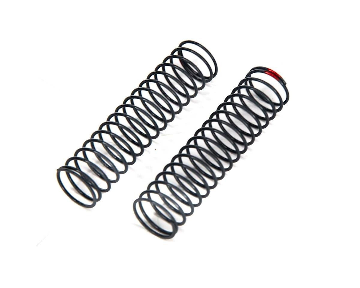 Red Soft Spring 13x62mm 1.3 lbs/in (2 Pack) (AXI233015)