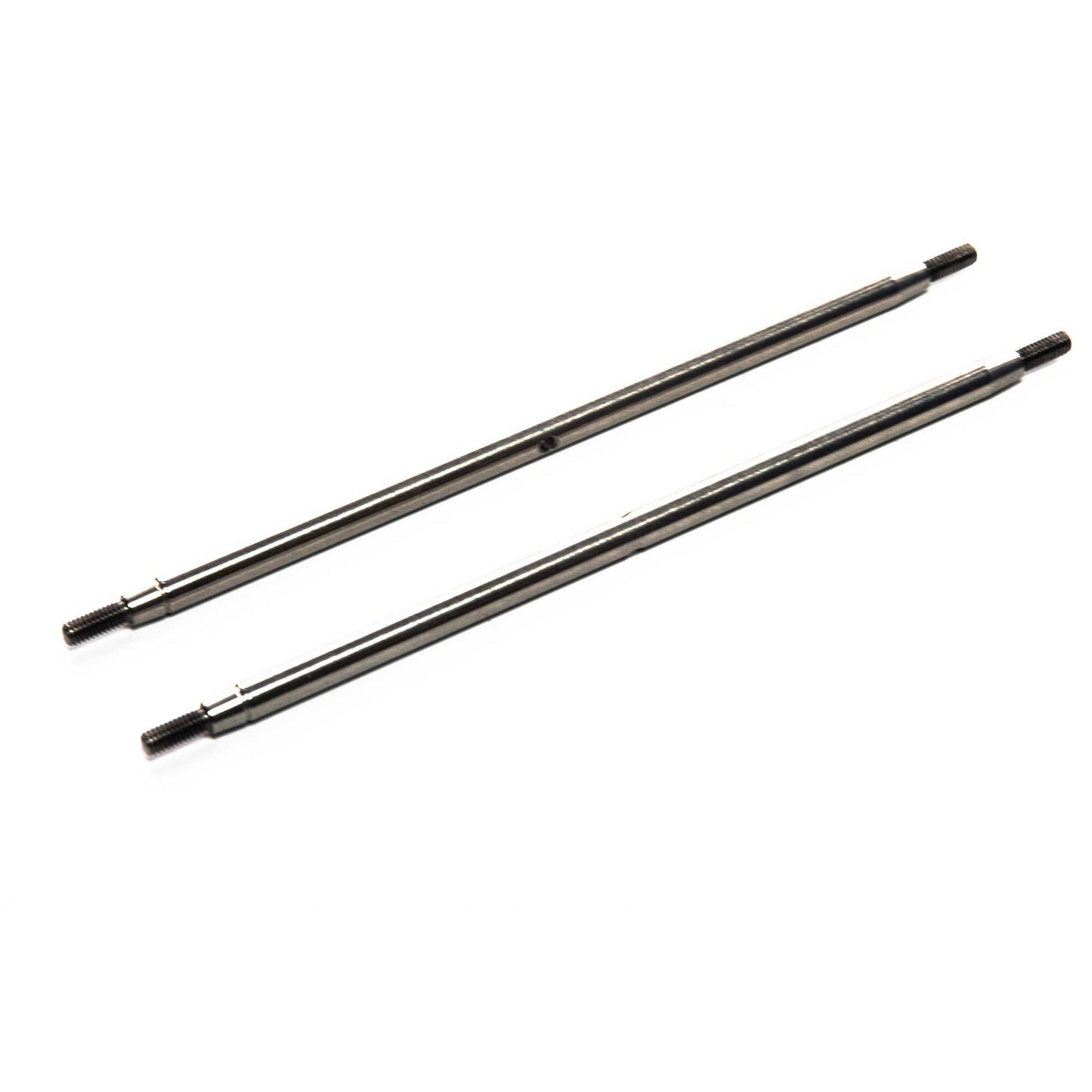 Stainless Steel M6x162mm Links for SCX10 III (Pack of 2) (AXI234019)