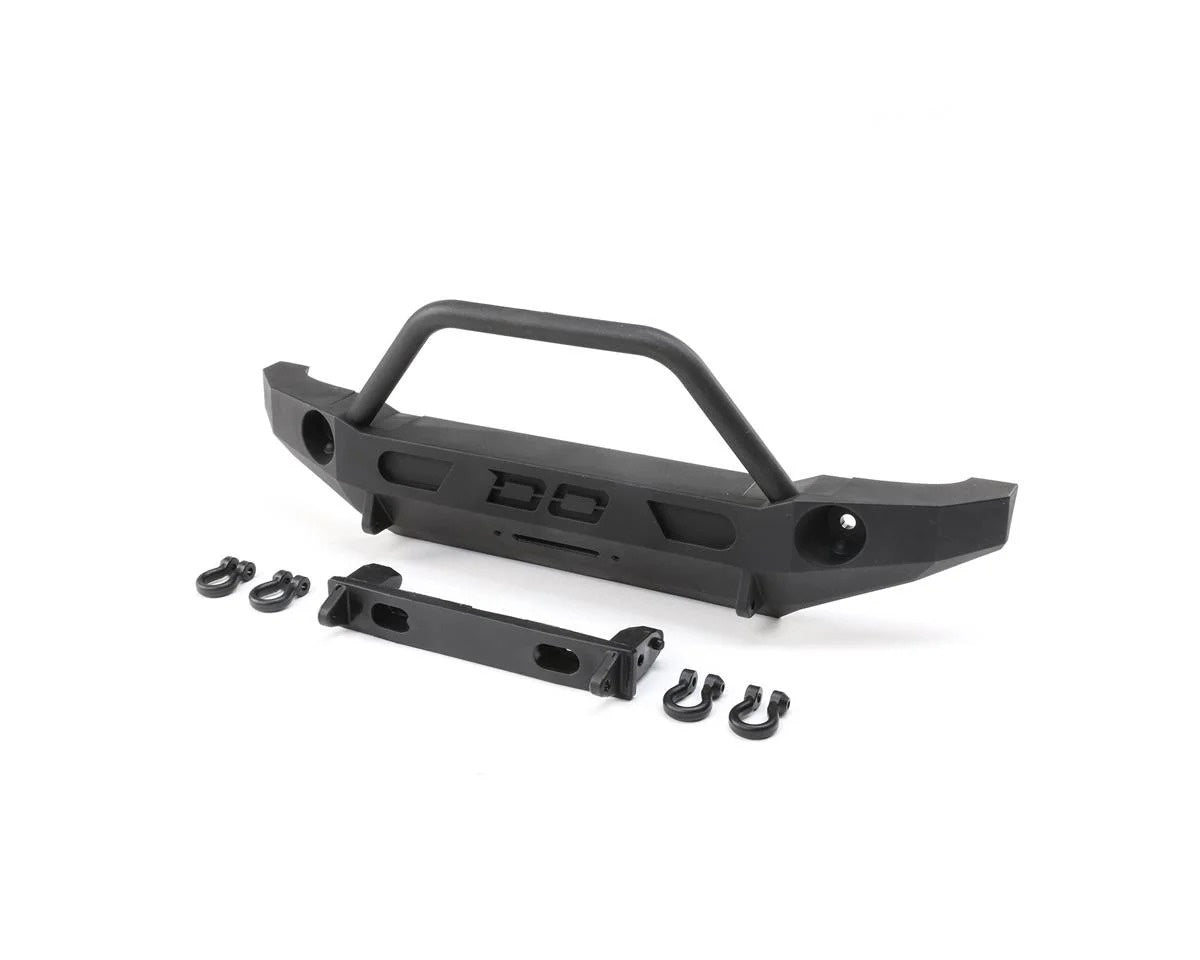 Demello Front Bumper for SCX6 Trail Honcho (AXI250013)