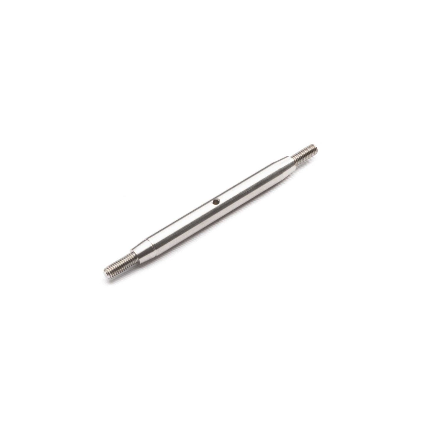SCX6 S.S. Panhard Link 124.9mm (AXI254001)