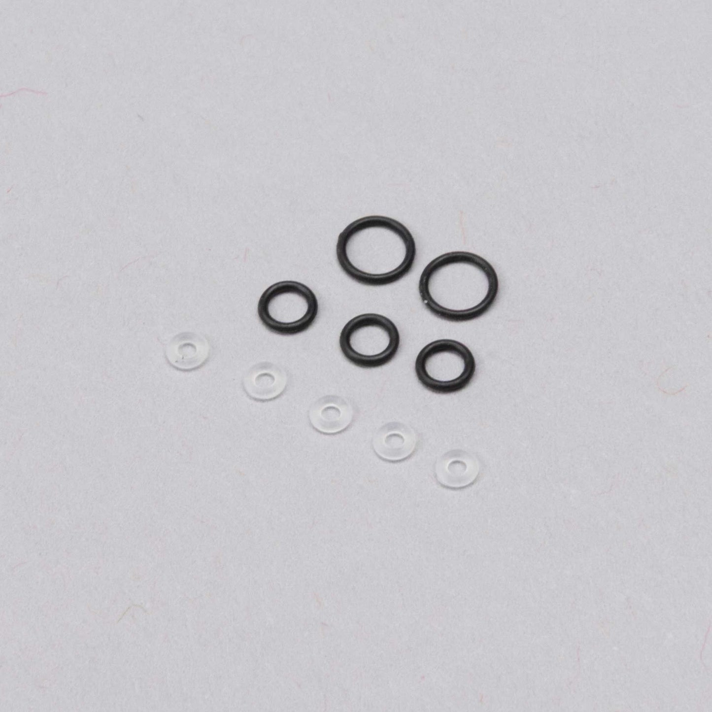 O-Ring Set for SCX30 (AXI3326)