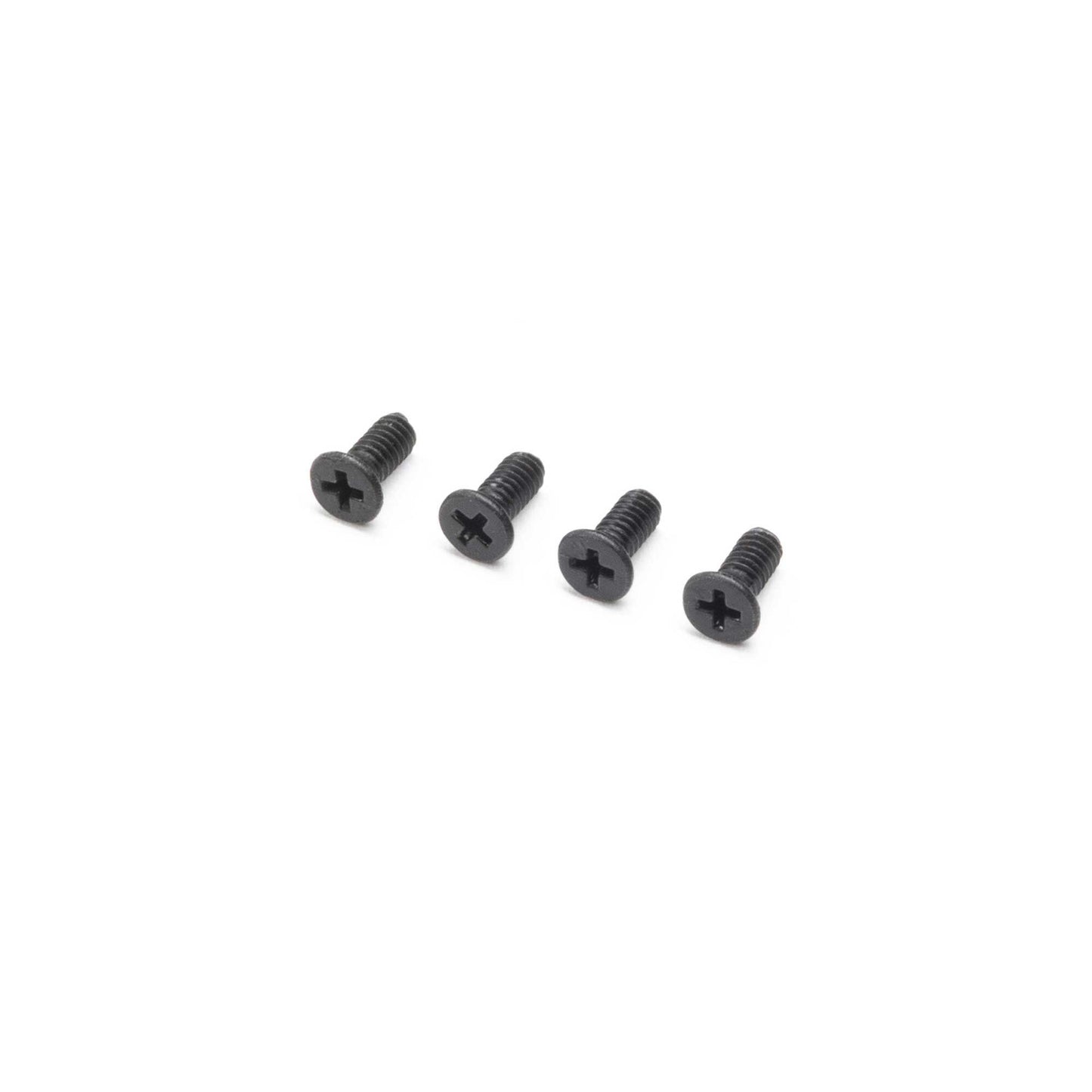 Motor Mount Screws for SCX30 (4) (AXI3332)
