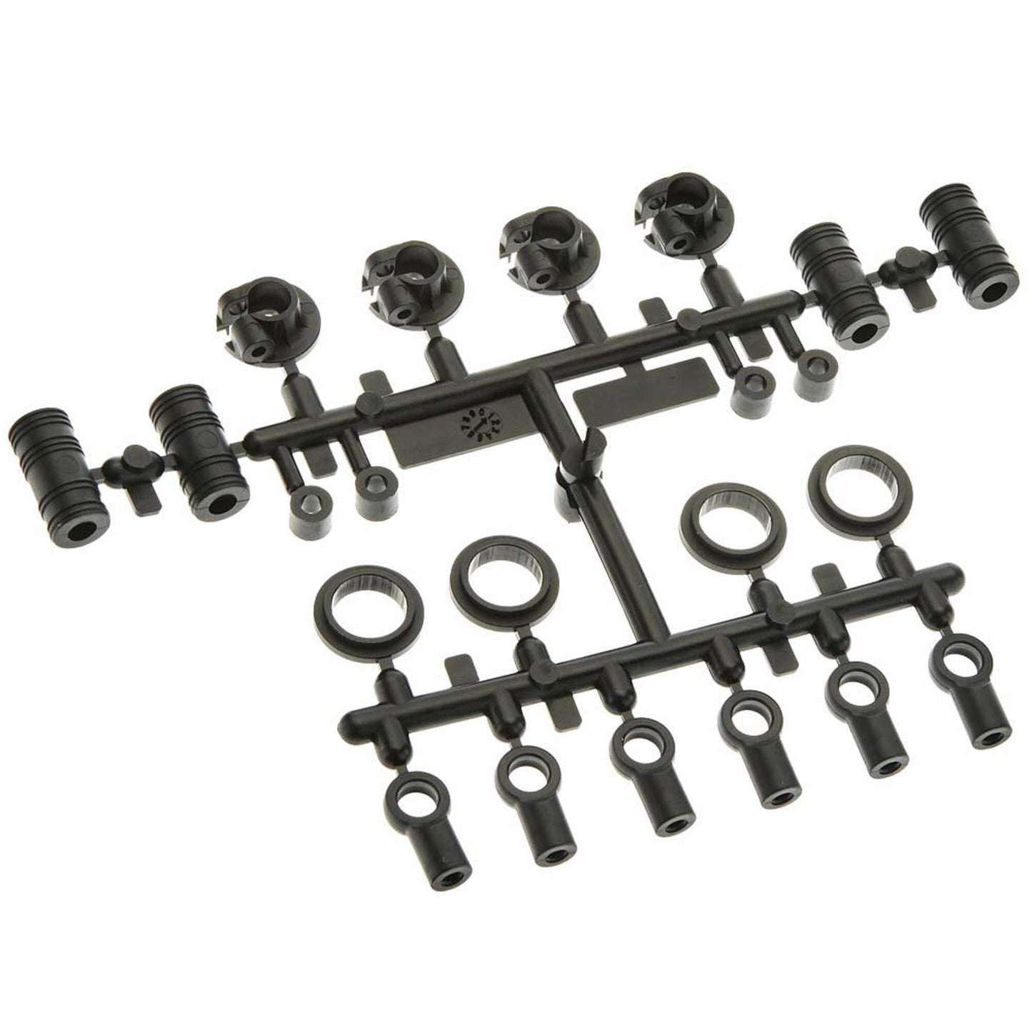 AX31576 Shock Parts for RC Vehicles (AXIC0021)