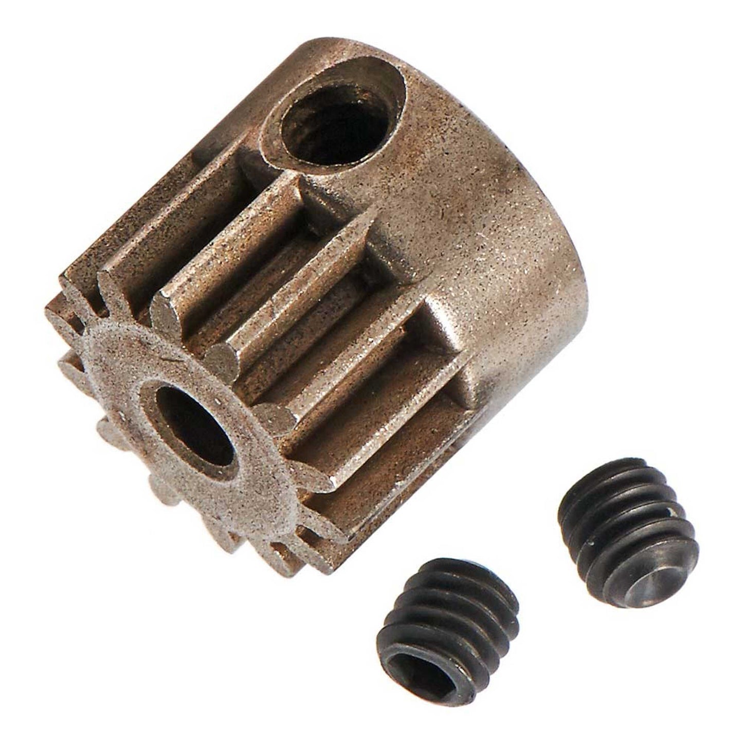 14T Pinion Gear 32P Steel for 3mm Motor Shaft (AXIC0725)
