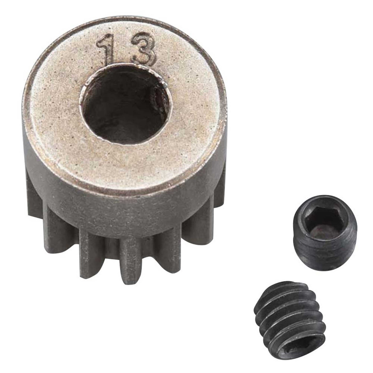 Pinion Gear 32P 13T Steel 5mm Motor Shaft (AXIC0839)