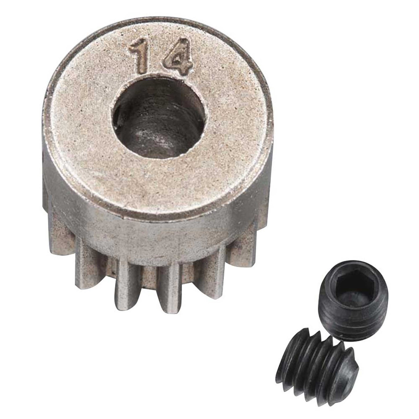 Pinion Gear 32P 14T 5mm Motor Shaft (AXIC0840)