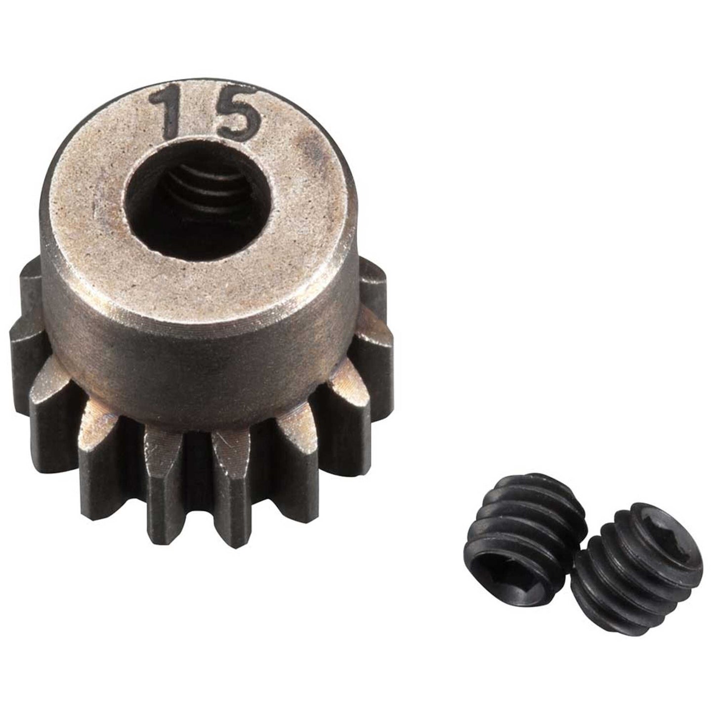 Pinion Gear 32P 15T 5mm (AXIC0841)