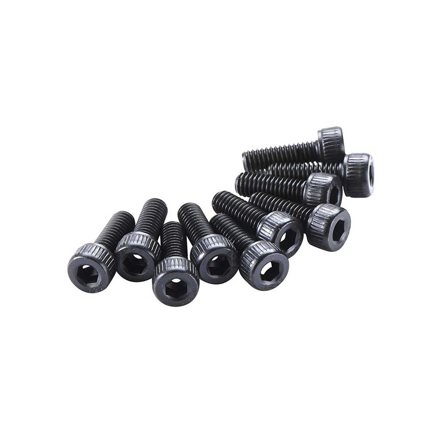 Cap Head Screw 4x12mm (10 Pack) (AXIC1121)