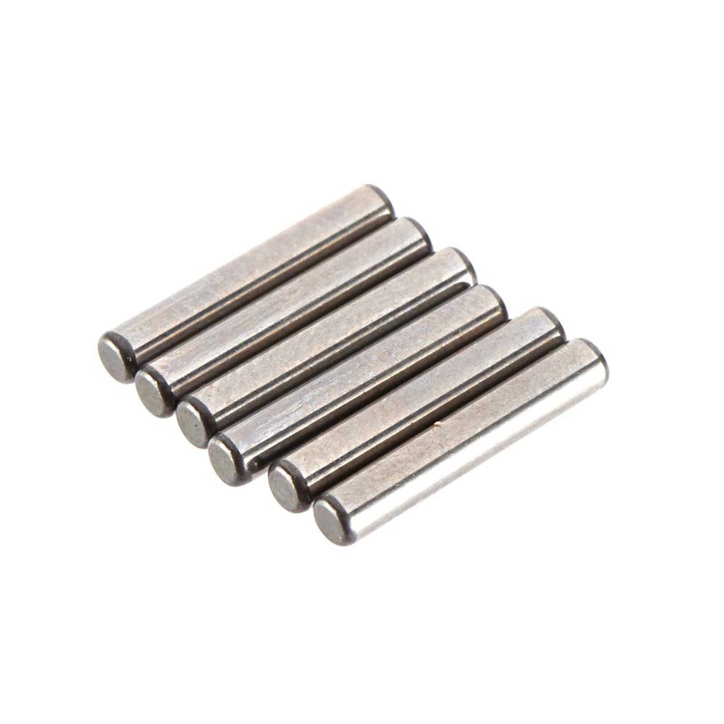 2.5x14.5mm Pins Pack of 6 (AXIC1223)