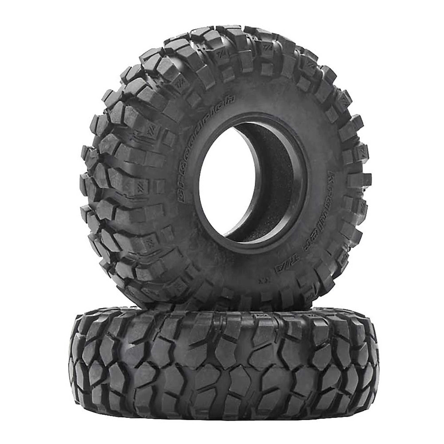 1/10 BF Goodrich Krawler T A R35 Tires with Inserts (2) (AXIC3093)