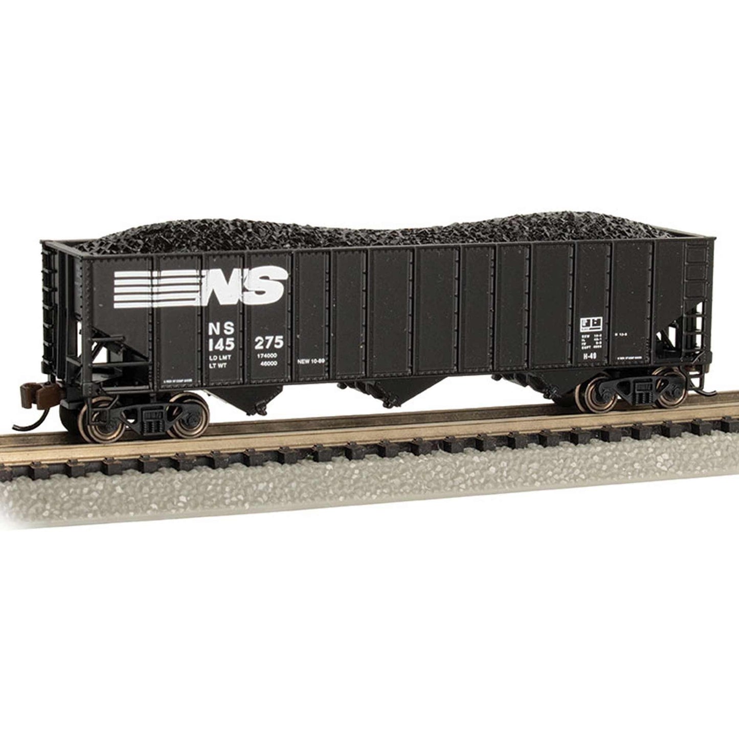 Norfolk Southern #145275 Model (BAC18754)