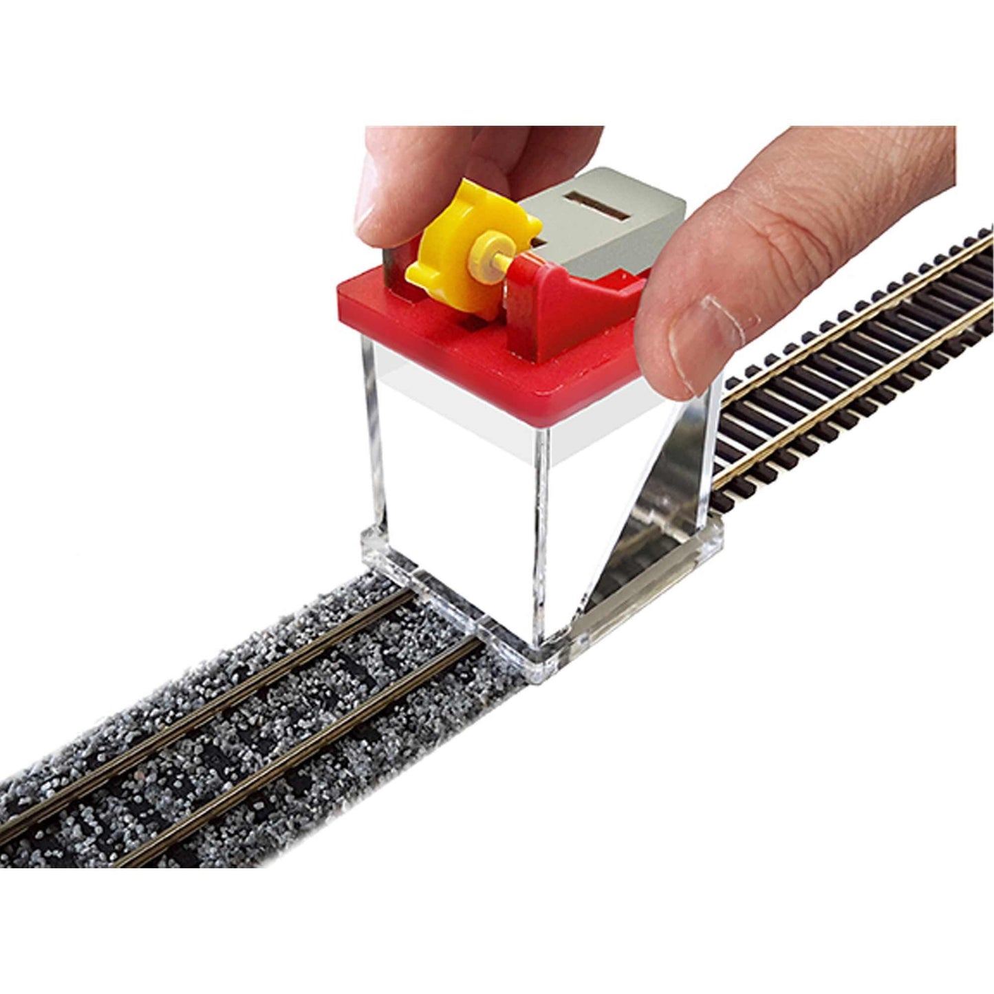 N Ballast Gluer Fixer (BAC39019)