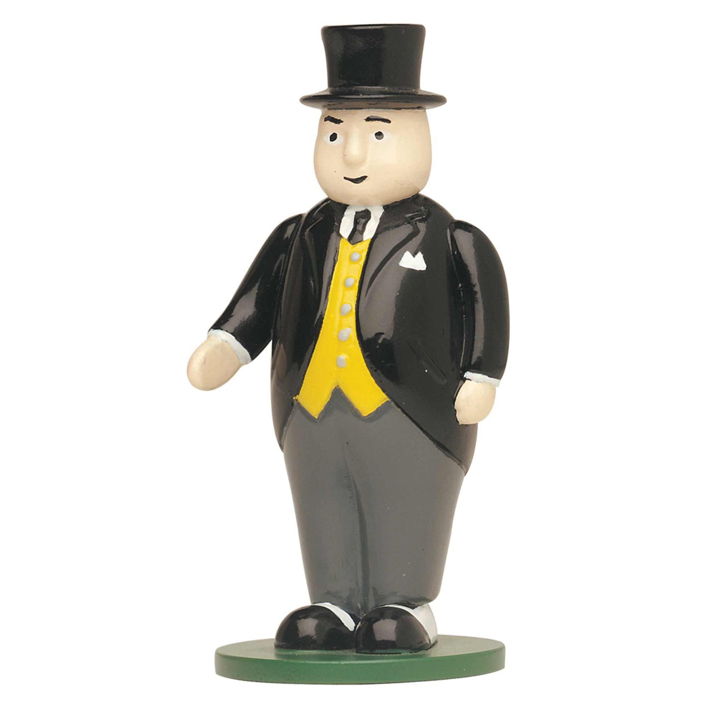 HO Sir Topham Hatt Character Figure (BAC42443)