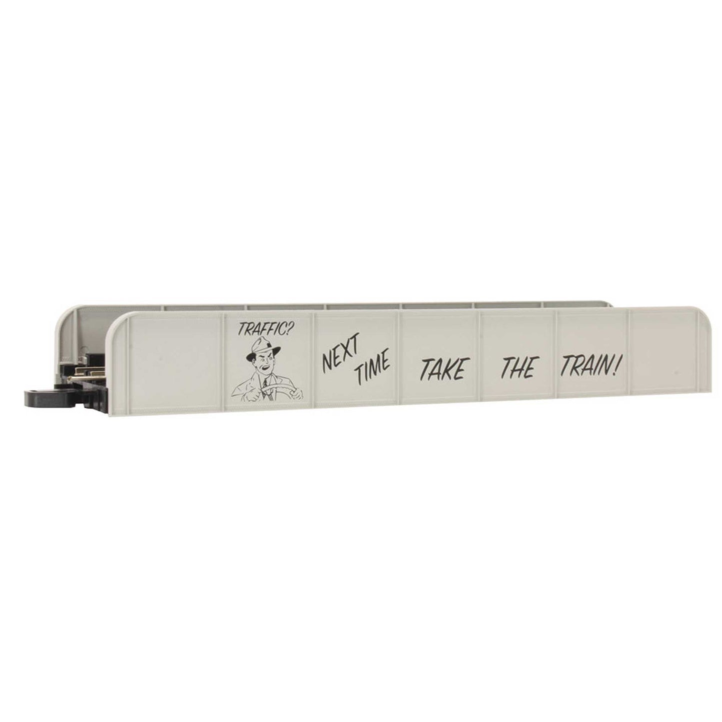 E-Z Track Girder Bridge for HO Scale Train Sets (BAC44604)